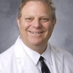 Geoffrey Rubin MD, Clinical Founder